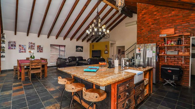 3 Bedroom Property for Sale in Reebok Western Cape